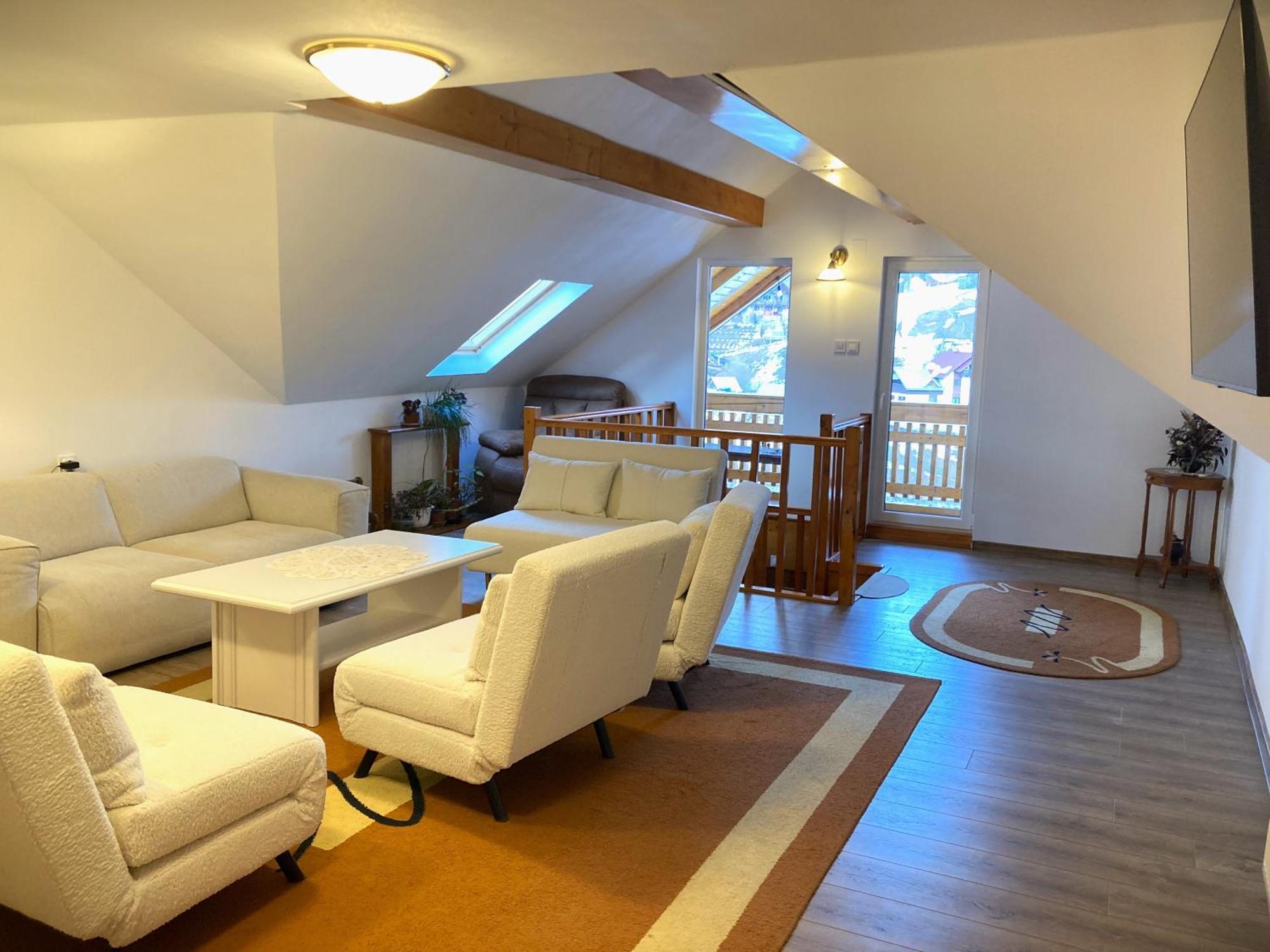 Pensiunea Casa-Stefanel Sadová Extérieur photo